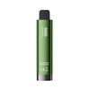 HQD Cuvie Plus 2.0  9000 2% Disposable Vape