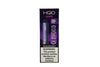 HQD Cuvie Plus 2.0 9000 Up to 1.6% Disposable Vape