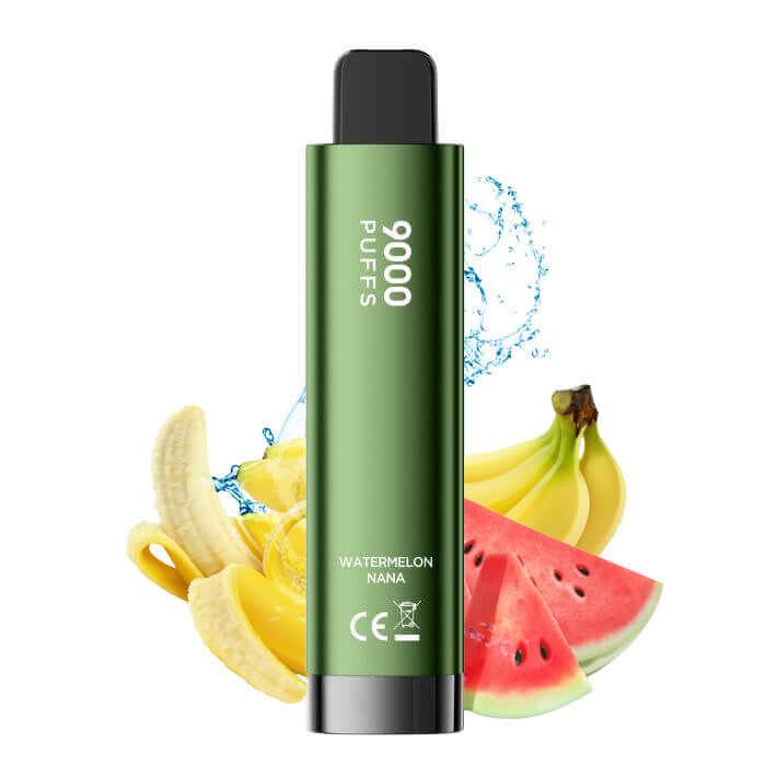 HQD Cuvie Plus 2.0 Disposable Vape 9000 | Disposable Vapes | HQD Tech USA