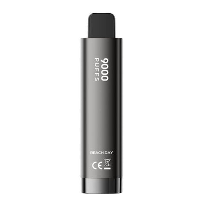 HQD Cuvie Plus 2.0 Disposable Vape 9000 | Disposable Vapes | HQD Tech USA