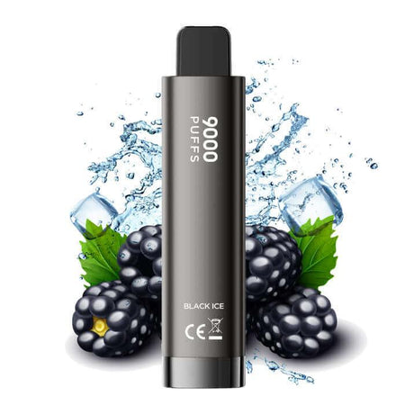 HQD Cuvie Plus 2.0 9000 2% Disposable Vape HQD Tech USA HQD Cuvie Plus 2.0 9000 2% Disposable Vape HQD Tech USA