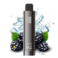 HQD Cuvie Plus 2.0 Disposable Vape 9000 (2% Nicotine) | Disposable Vapes | HQD Tech USA