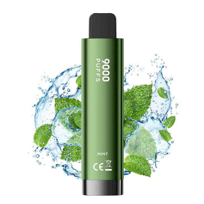HQD Cuvie Plus 2.0 9000 2% Disposable Vape HQD Tech USA HQD Cuvie Plus 2.0 9000 2% Disposable Vape HQD Tech USA