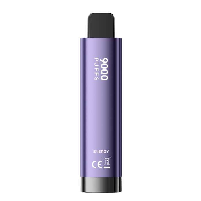 HQD Cuvie Plus 2.0 Disposable Vape 9000 | Disposable Vapes | HQD Tech USA