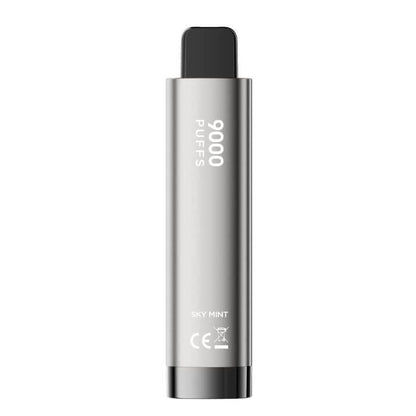 HQD Cuvie Plus 2.0 Disposable Vape 9000 | Disposable Vapes | HQD Tech USA