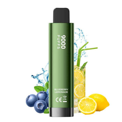 HQD Cuvie Plus 2.0 Zero Nicotine Disposable Vape | Disposable Vapes | HQD Tech USA