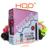 HQD Cuvie Plus (6 pack) | Disposable Vapes | HQD Tech USA