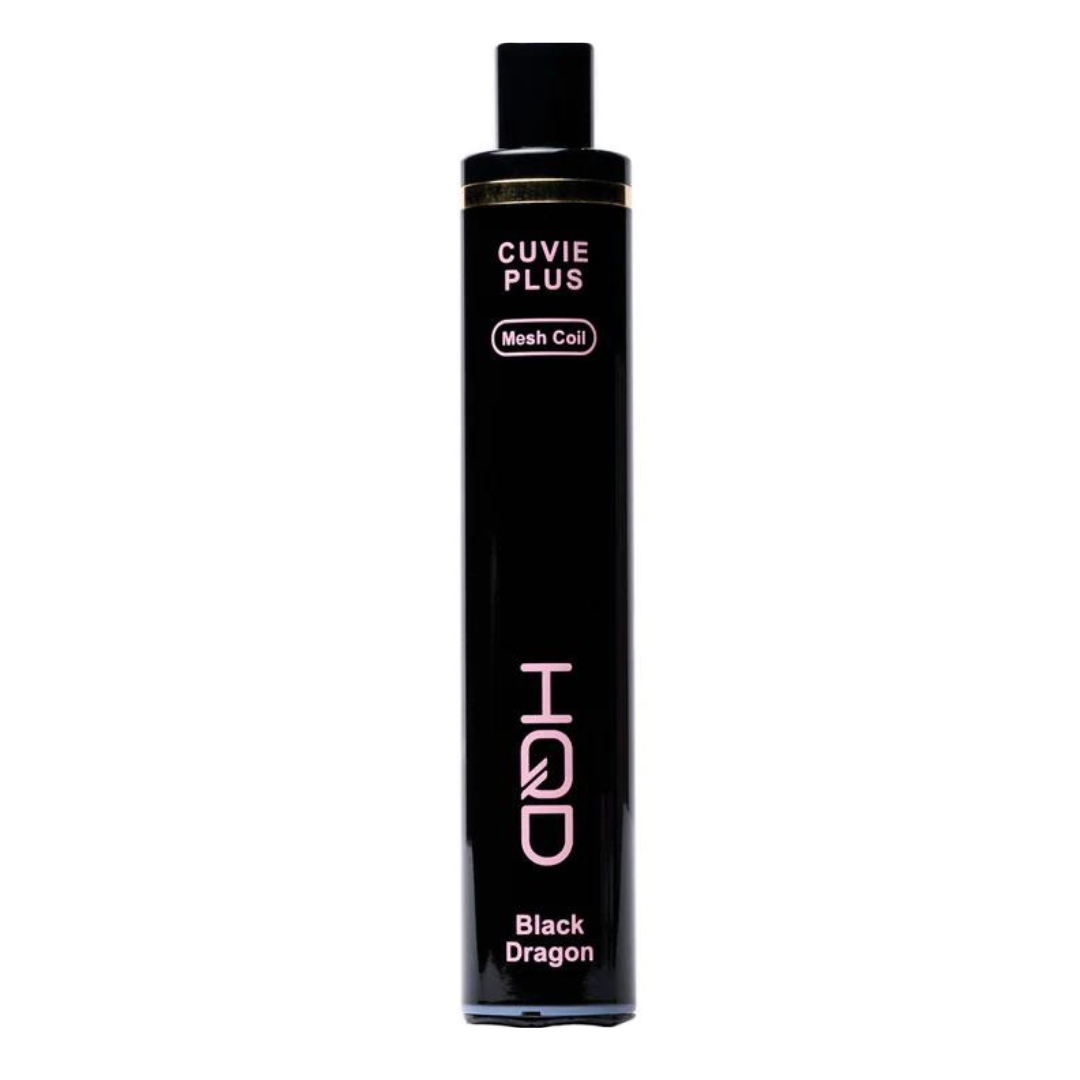 HQD | Cuvie Plus