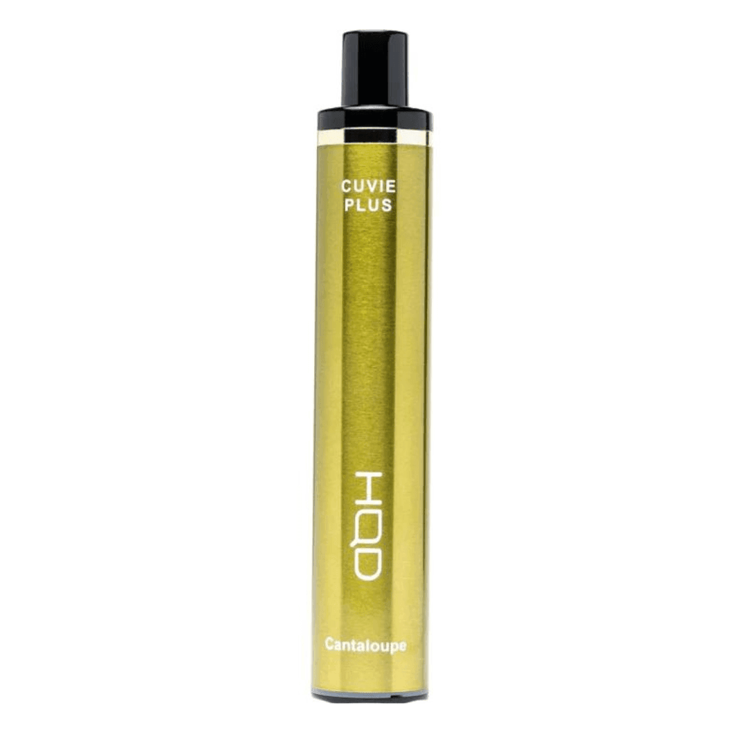 HQD Cuvie Plus Disposable Vape 1200 | Disposable Vapes | HQD Tech USA