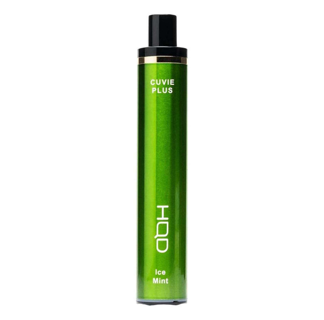 HQD Cuvie Plus Disposable Vape 1200 | Disposable Vapes | HQD Tech USA