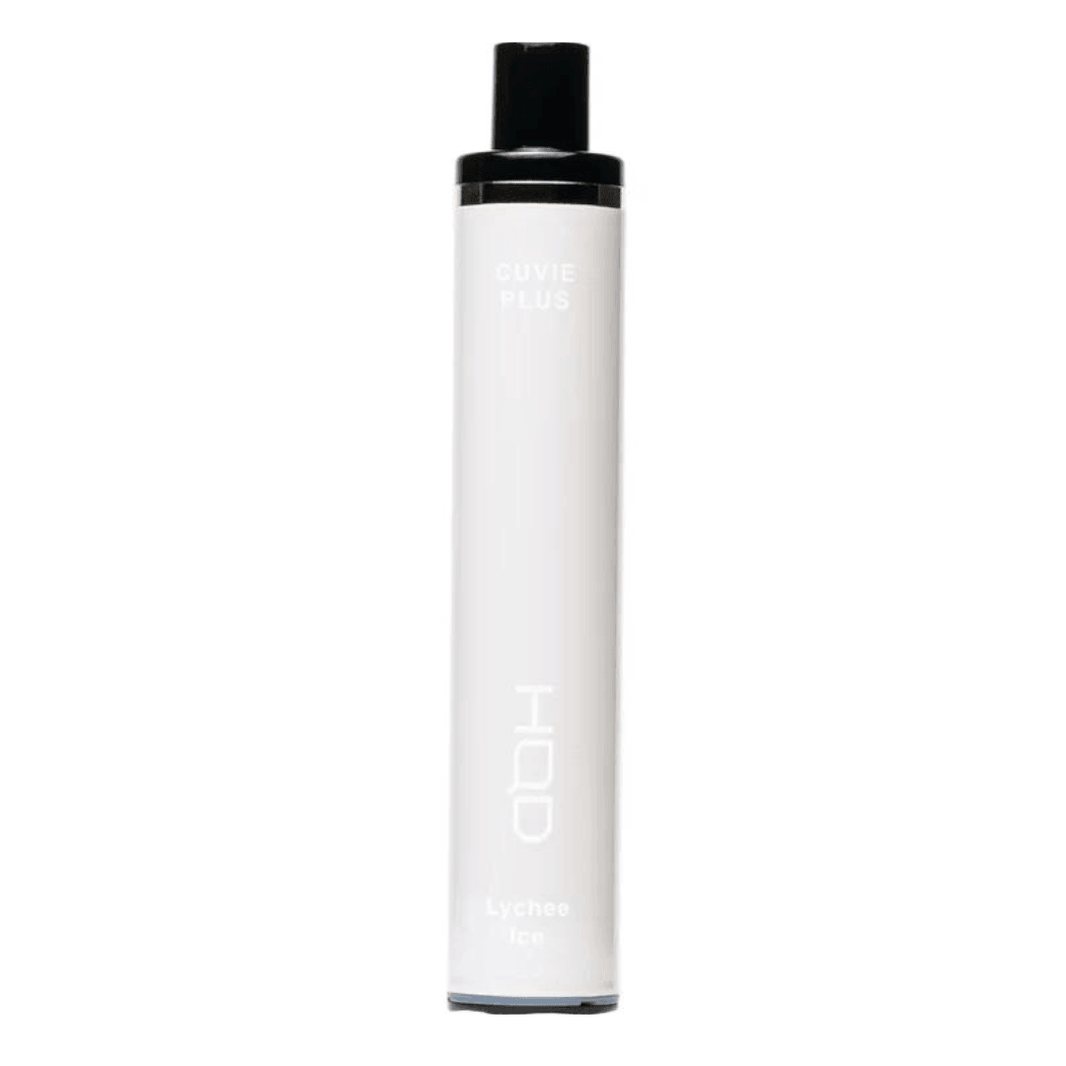 HQD Cuvie Plus Disposable Vape 1200 | Disposable Vapes | HQD Tech USA