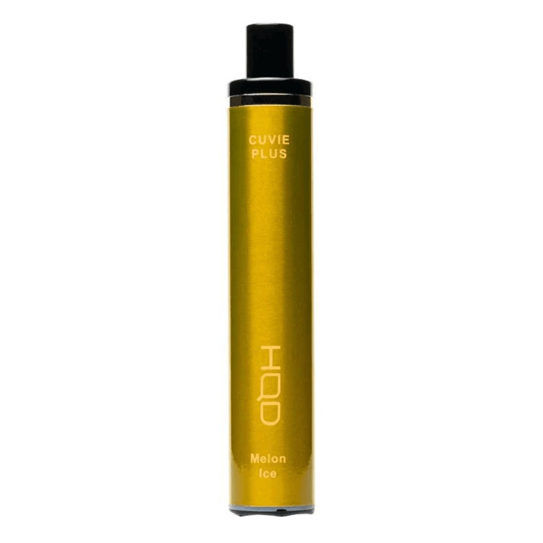 HQD Cuvie Plus Disposable Vape 1200 | Disposable Vapes | HQD Tech USA