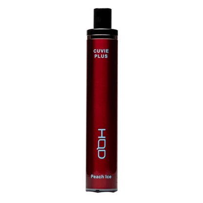 HQD Cuvie Plus Disposable Vape 1200 | Disposable Vapes | HQD Tech USA