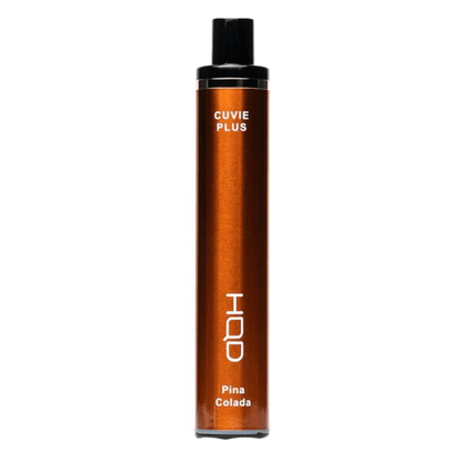 HQD Cuvie Plus Disposable Vape 1200 | Disposable Vapes | HQD Tech USA