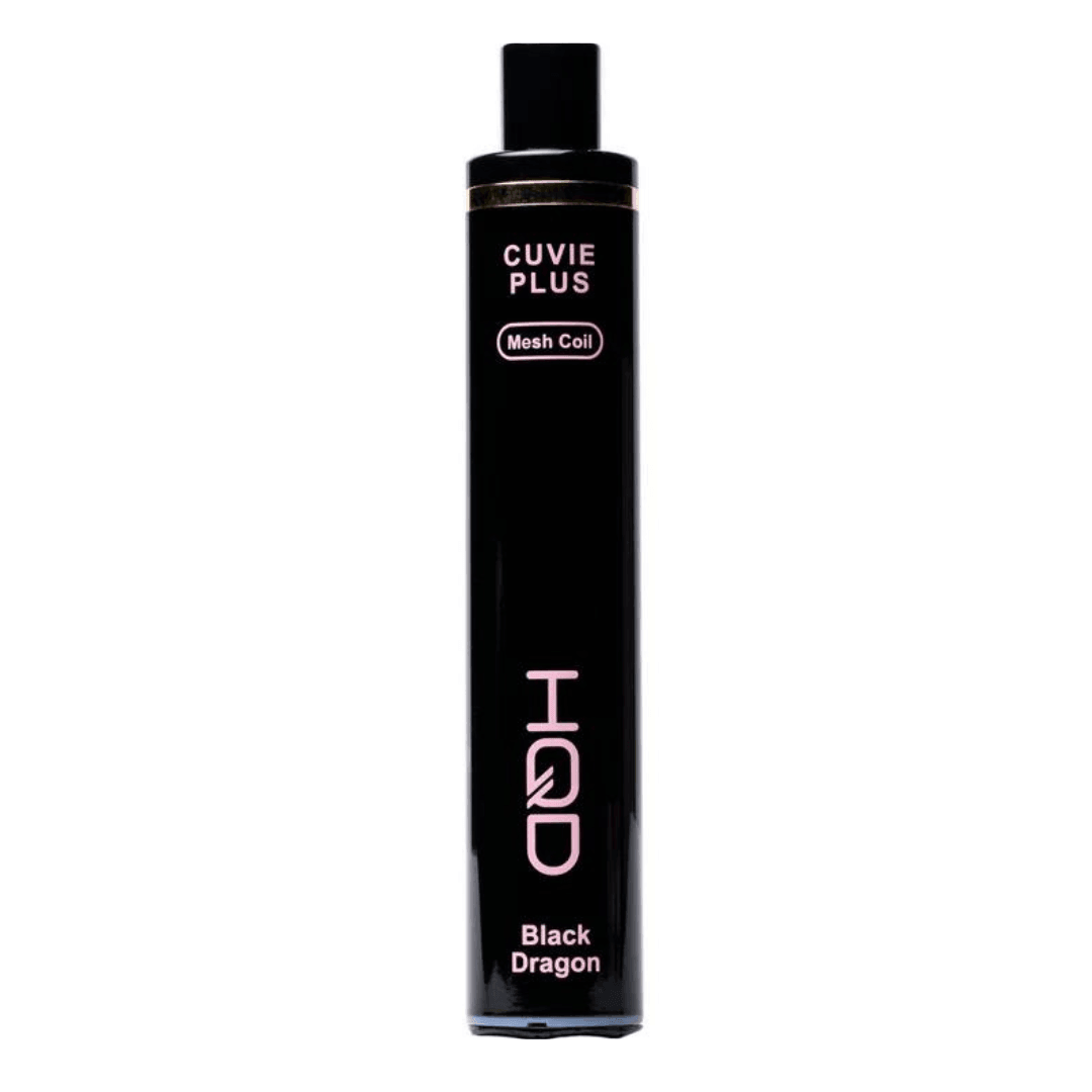 HQD Cuvie Plus Disposable Vape 1200 | Disposable Vapes | HQD Tech USA