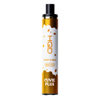 HQD | Cuvie Plus