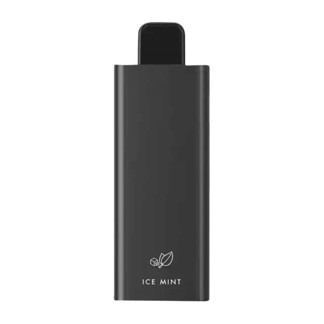 HQD Cuvie Slick Disposable Vape 6000 | Disposable Vapes | HQD Tech USA