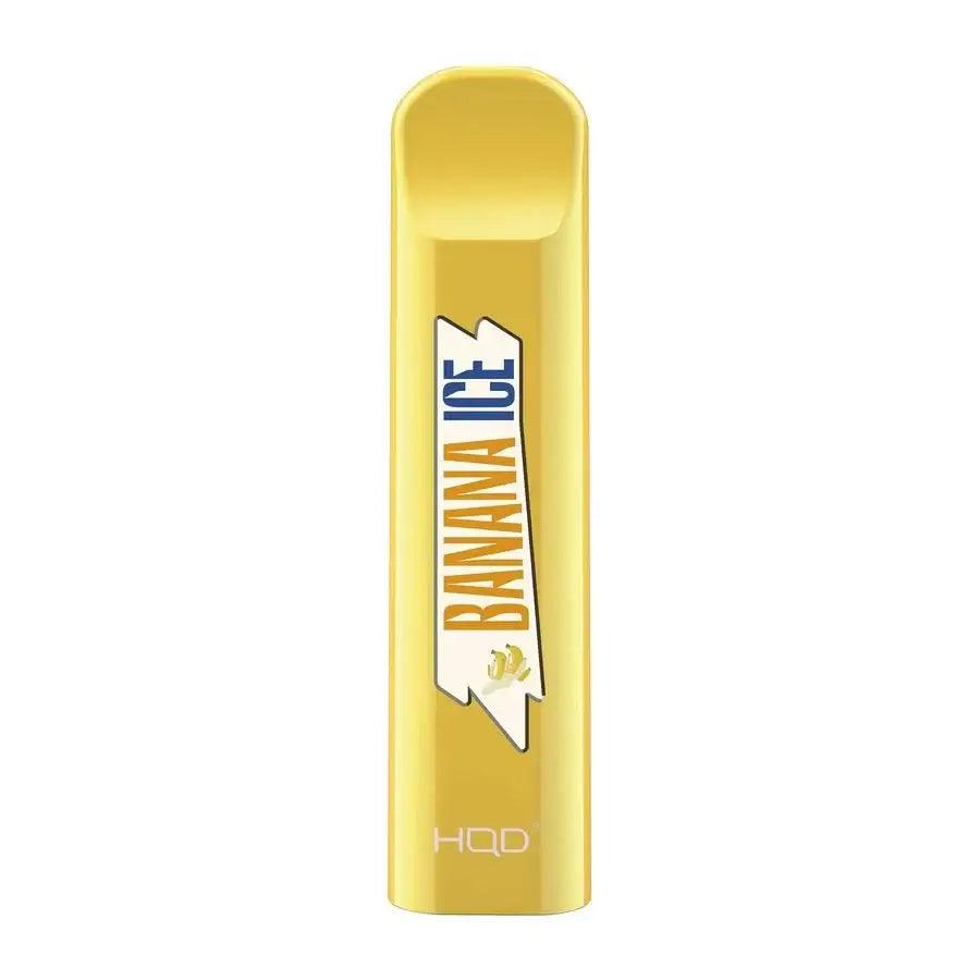 hqd rechargeable vape HQD Cuvie V1 300 Puffs Disposable Vape – HQD Tech USA