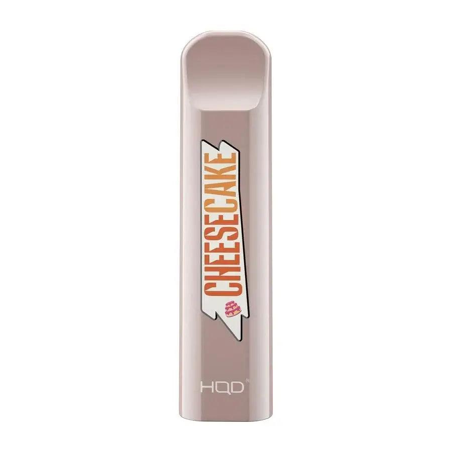 HQD Cuvie V1 Disposable Vape 300 | Disposable Vapes | HQD Tech USA