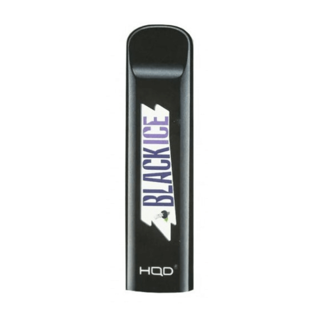 HQD Cuvie V1 Disposable Vape 300