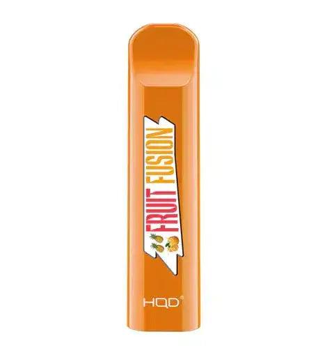 HQD Cuvie V1 Disposable Vape 300 | Disposable Vapes | HQD Tech USA