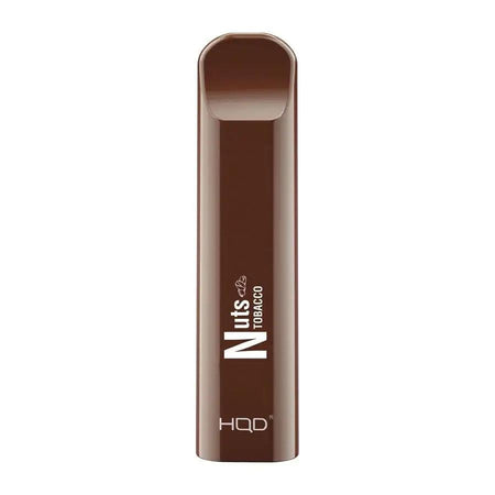 HQD Cuvie V1 Disposable Vape 300 | Disposable Vapes | HQD Tech USA