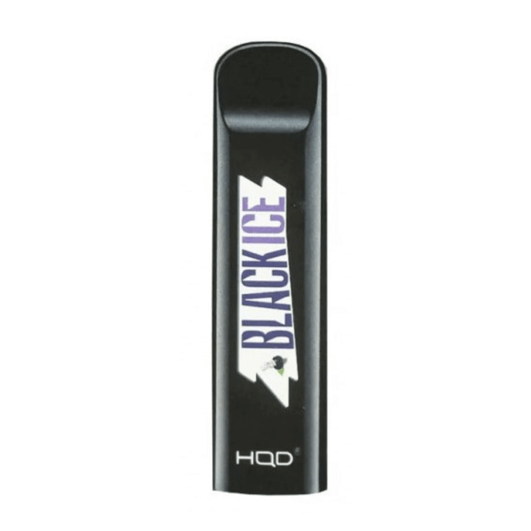 HQD Cuvie V1 Disposable Vape 300 | Disposable Vapes | HQD Tech USA