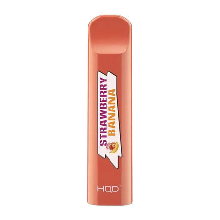 HQD Cuvie V1 Disposable Vape 300 | Disposable Vapes | HQD Tech USA