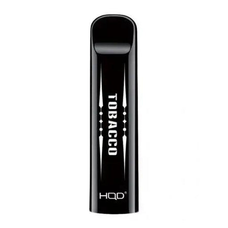 HQD Cuvie V1 Disposable Vape 300 | Disposable Vapes | HQD Tech USA