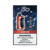 HQD GO Disposable Vape 35000 Puffs 3% - Lush Ice