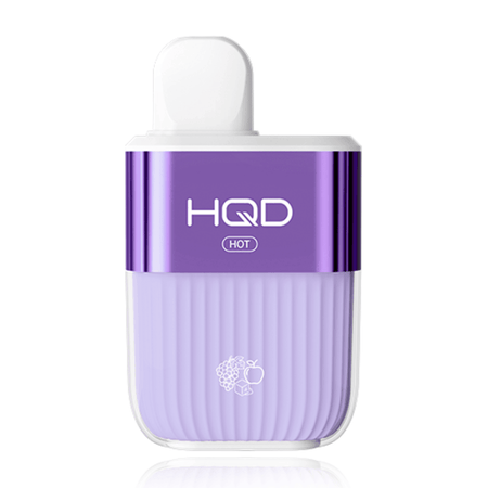 HQD HOT Disposable Vape 5000 | Disposable Vapes | HQD Tech USA