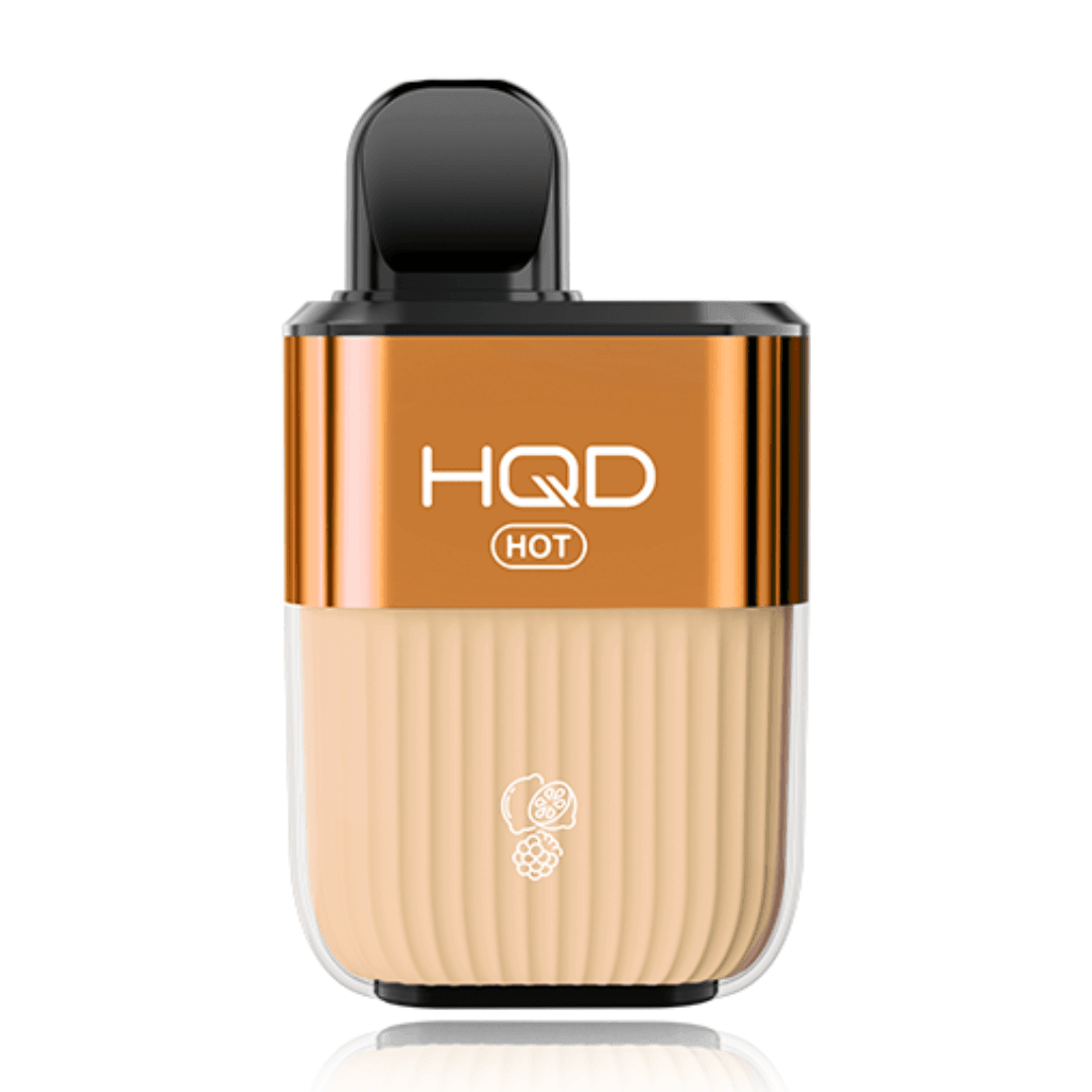 HQD HOT Disposable Vape 5000 | Disposable Vapes | HQD Tech USA