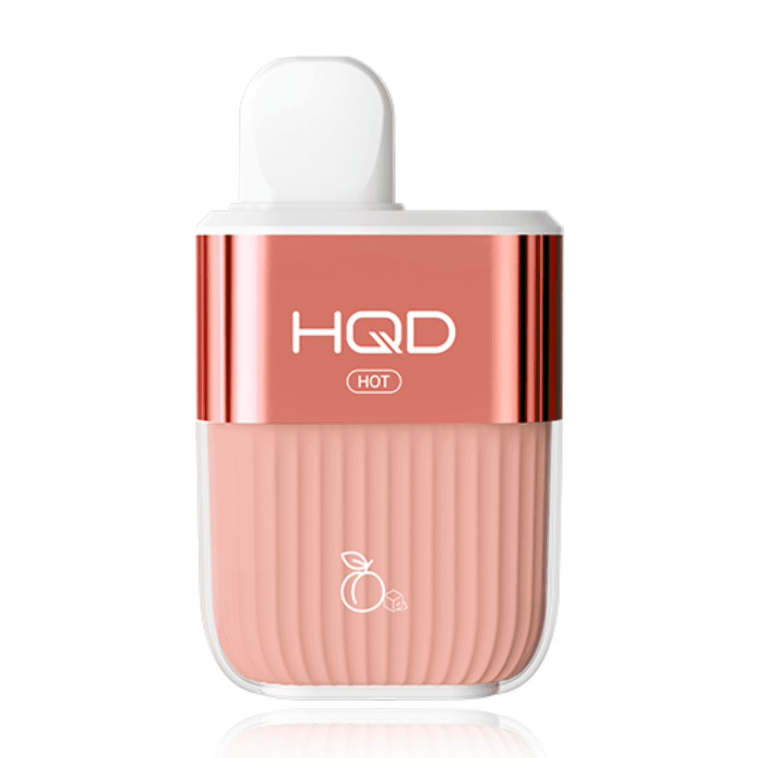 HQD HOT Disposable Vape 5000 | Disposable Vapes | HQD Tech USA