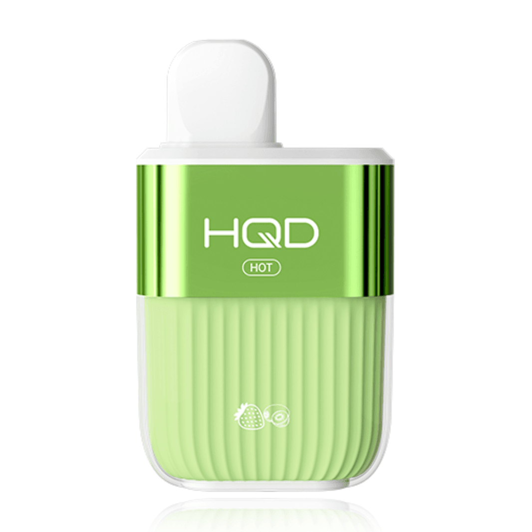 HQD HOT Disposable Vape 5000 | Disposable Vapes | HQD Tech USA