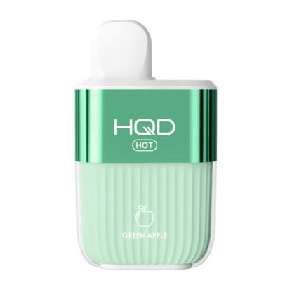 HQD HOT Disposable Vape 5000 | Disposable Vapes | HQD Tech USA