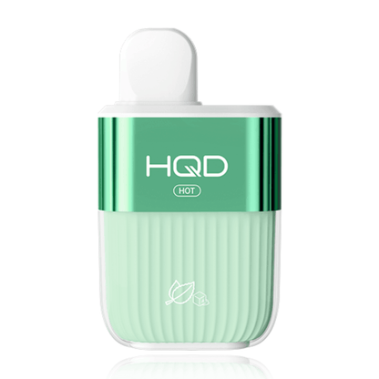 HQD HOT Disposable Vape 5000 | Disposable Vapes | HQD Tech USA