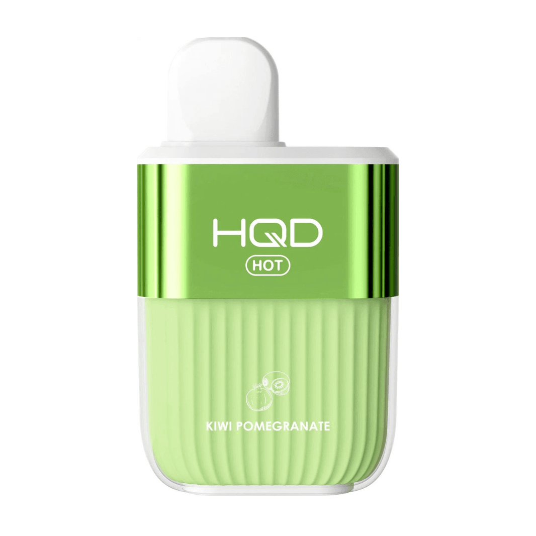 HQD HOT Disposable Vape 5000 | Disposable Vapes | HQD Tech USA