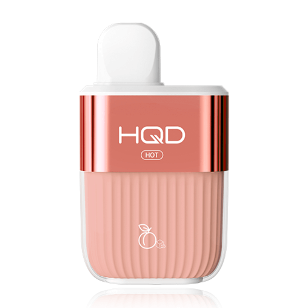 HQD HOT - hqdtechusa