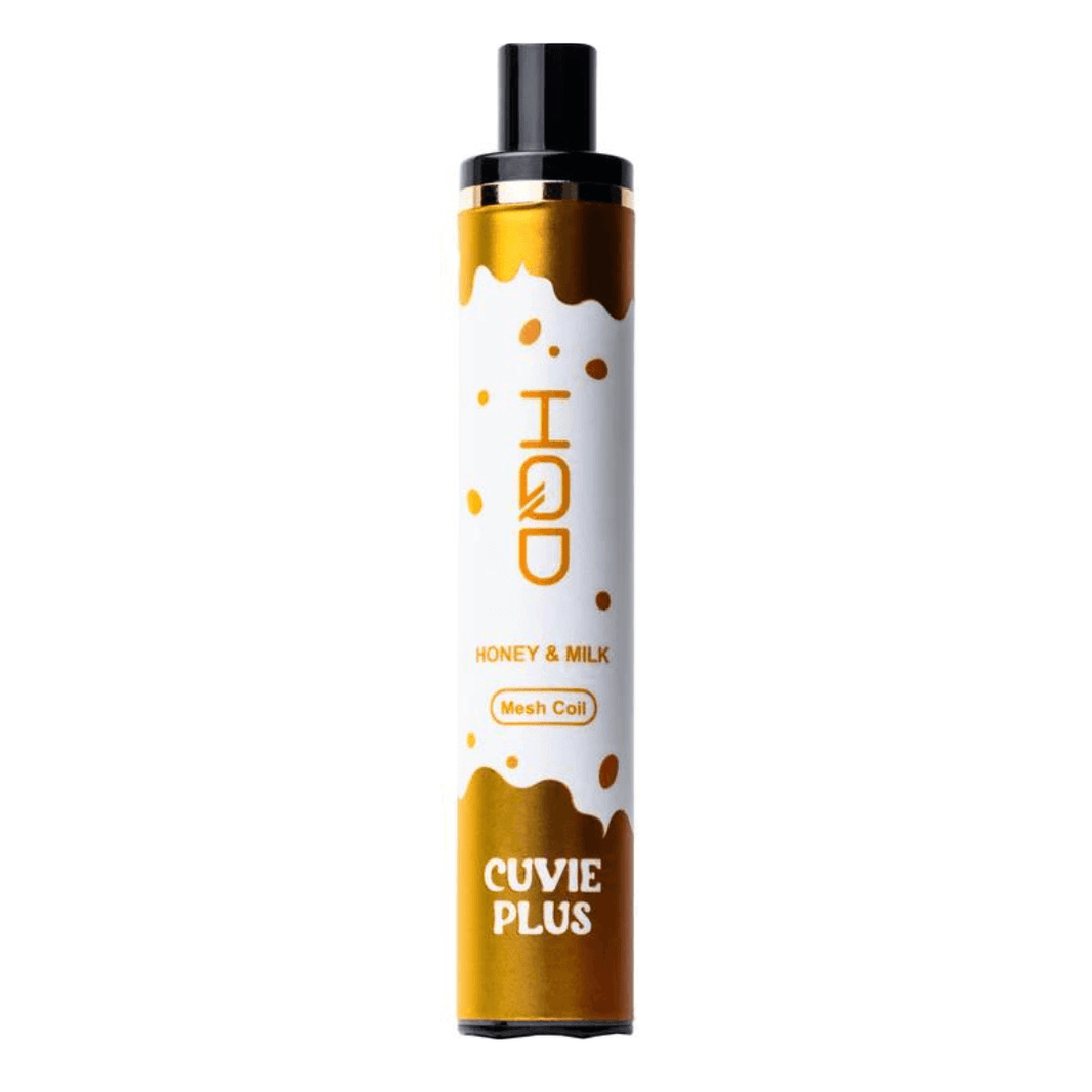 HQD | Cuvie Plus - hqdtechusa