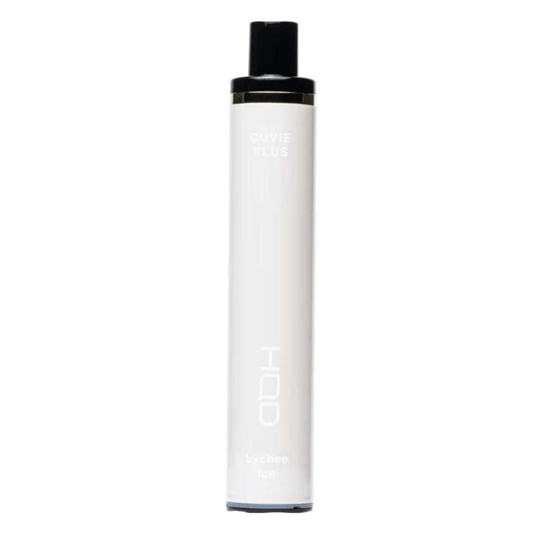 HQD | Cuvie Plus - hqdtechusa