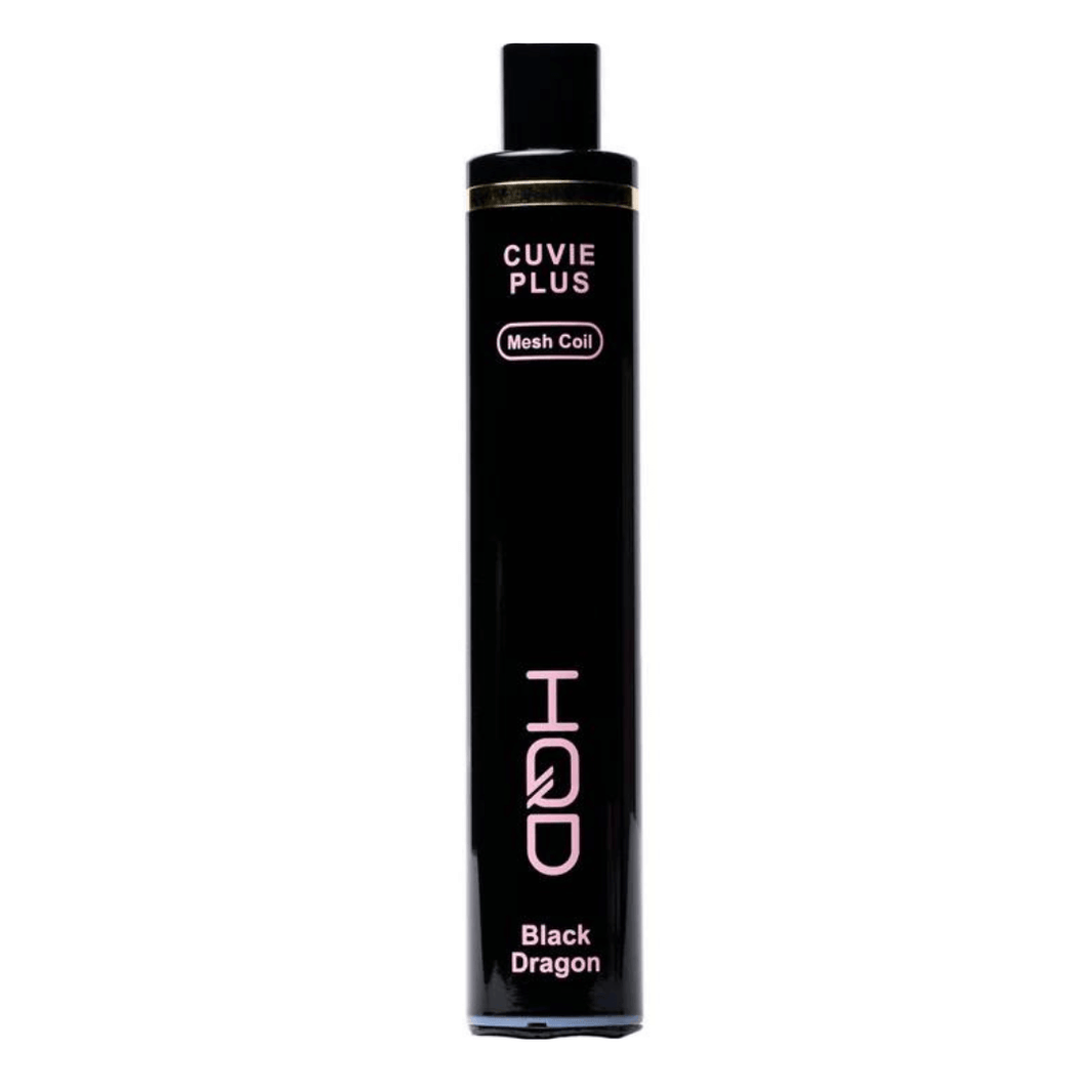 HQD | Cuvie Plus - hqdtechusa