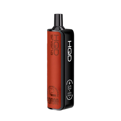 HQD Shisha 20000 3% Disposable Vape