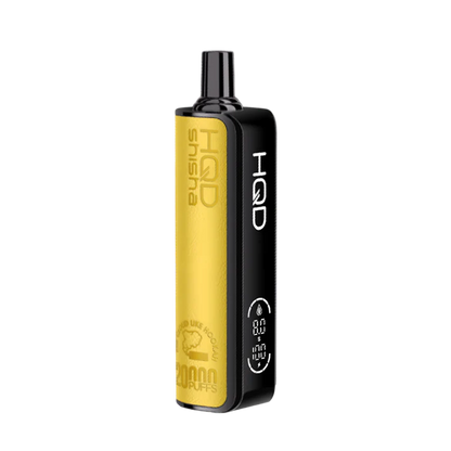 HQD Shisha 20000 3% Disposable Vape