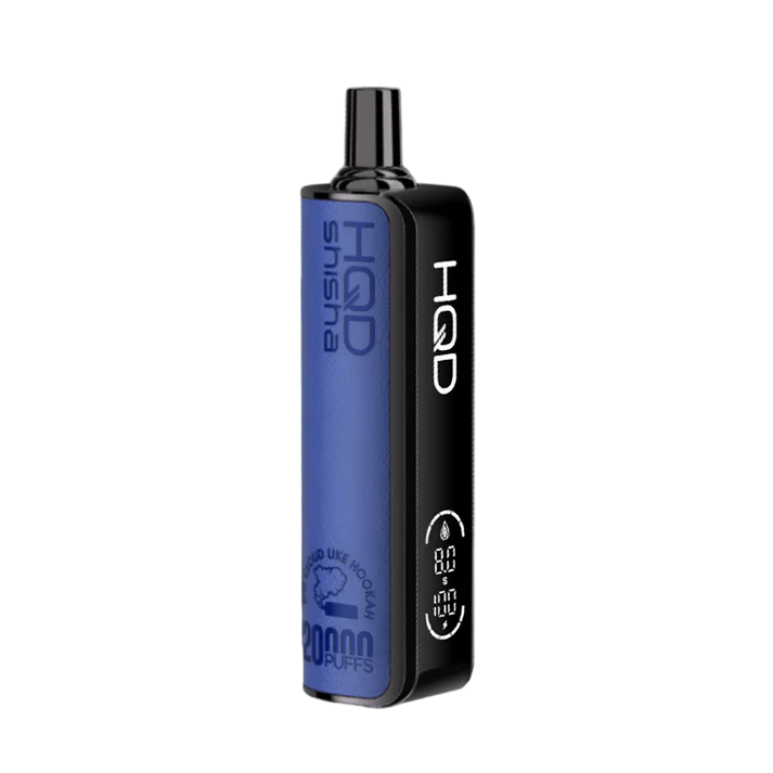 HQD Shisha 20000 3% Disposable Vape