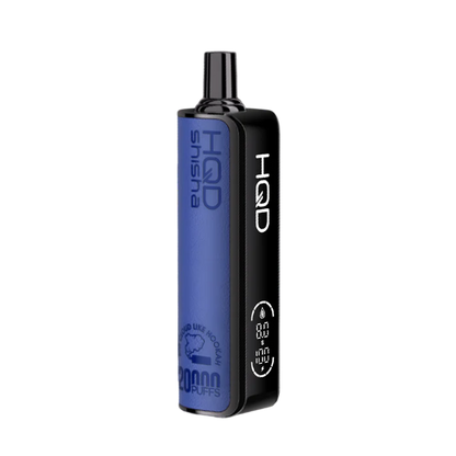 HQD Shisha 20000 3% Disposable Vape