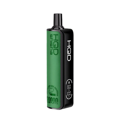 HQD Shisha 20000 3% Disposable Vape
