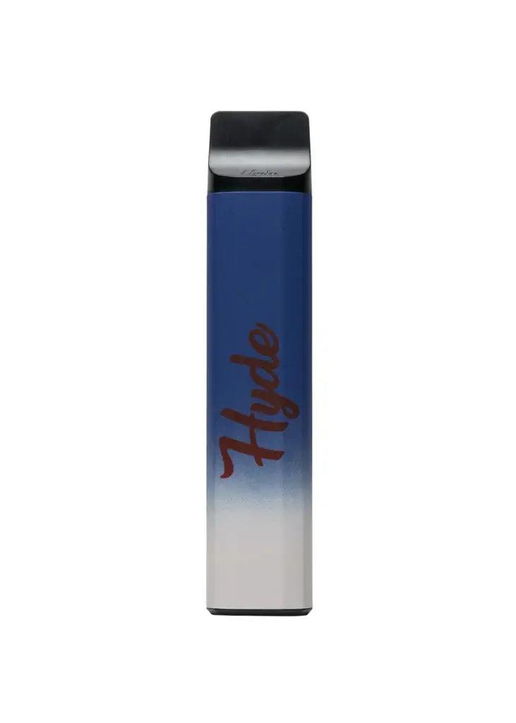 HYDE Edge 1500 Disposable Vape HQD Tech USA HYDE Edge 1500 Disposable Vape HQD Tech USA
