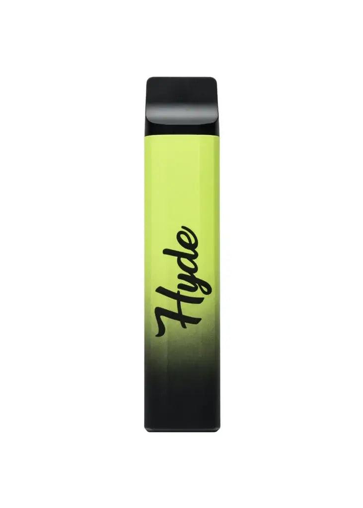 HYDE Edge 1500 Disposable Vape HQD Tech USA HYDE Edge 1500 Disposable Vape HQD Tech USA