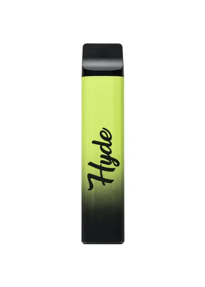 HYDE Edge 1500 Disposable Vape HQD Tech USA HYDE Edge 1500 Disposable Vape HQD Tech USA