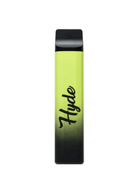 HYDE Edge Disposable Vape 1500 | Disposable Vapes | HQD Tech USA